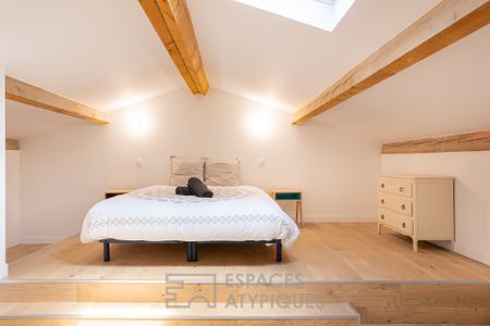 Duplex dans un château rénové - Photo 3