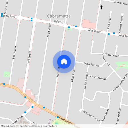 96B Water Street, Cabramatta West NSW