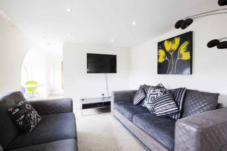 Premier Luxe En-Suite - Photo 5