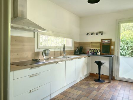 Maison Villeneuve Les Avignon 6 pièce(s) 201 m2, - Photo 5