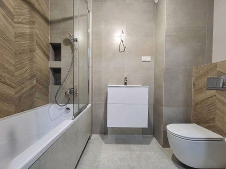 Bądź pierwszym najemcą/ m.postojowe naziemne 38 m² - Zdjęcie 3