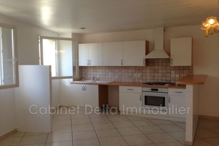 location appartement 3 Pièce(s) - Photo 2