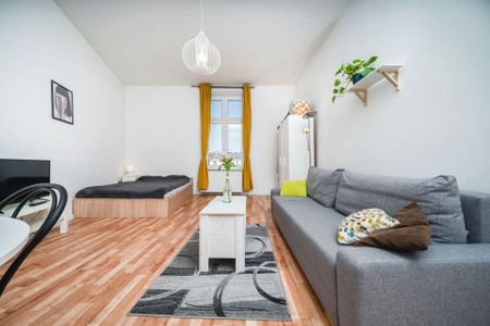 Pokój, Plac Nowy - Photo 5