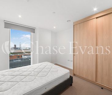 1 bedroom apartment to rent - Photo 3