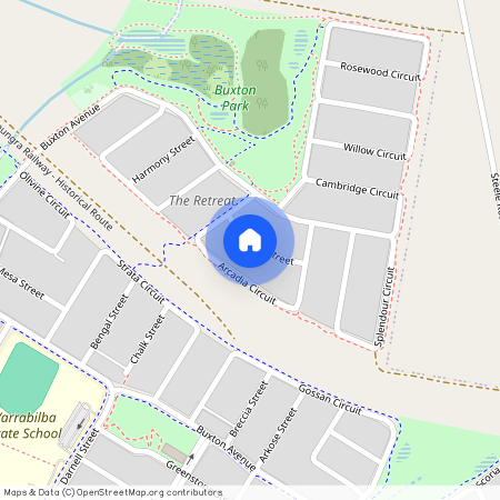 9 Paradise St, Qld 4207, Yarrabilba