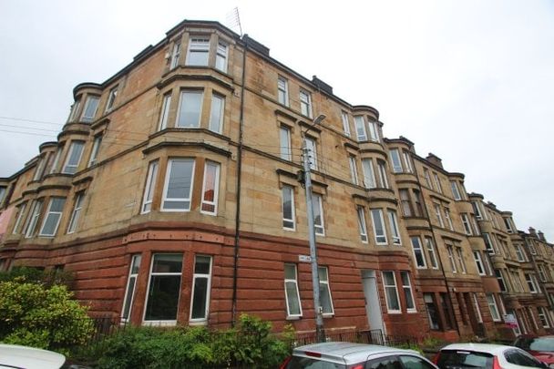 Ark Lane, Glasgow, G31 - Photo 1