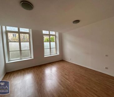 Appartement à louer 3 pièces 78.52m² - Photo 3