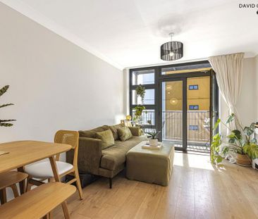 1 bedroom apartment to rent - Photo 2