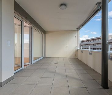 2.5 Zimmer, 75 m², 3. Stock - Photo 4
