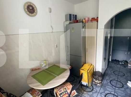 Apartament 2 camere, semidecomandat, 47 mp, zona Iulius Mall - Photo 1