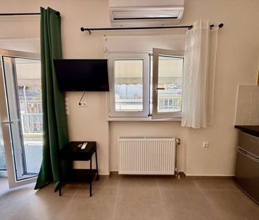 Ενοικίαση κατοικίας, 40 τ.μ., Άγιος Στέφανος, 530 € - Photo 2