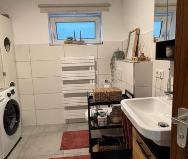 Attraktive 2 Zimmer Wohnung mit Südterrasse - Photo 4