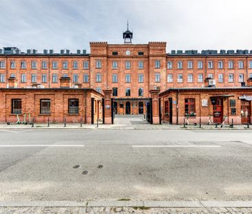 Łódź, Śródmieście, Tymienieckiego - Photo 3