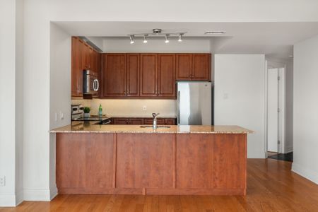 For Lease - 234 RIDEAU Street Unit# 2603, Lower Town - Sandy Hill, Ontario - Photo 4