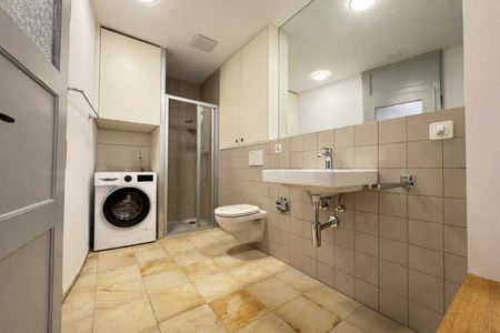 2.5 Zimmer, 65 m², 2. Stock - Foto 4