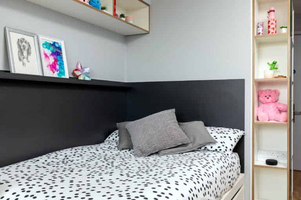 Platinum En Suite - Photo 1