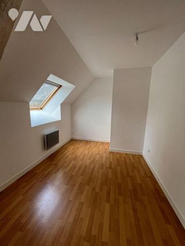 A LOUER - Longère rénovée - 92m² En campagne, au calme dans un petit hameau, une maison d'habi... - Photo 2