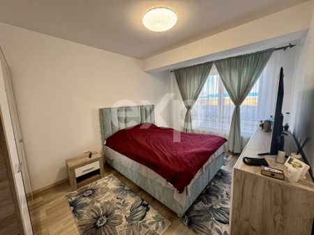 De închiriat – Apartament 2 camere, Ghimbav, 54 mp-450Eur - Fotografie 4