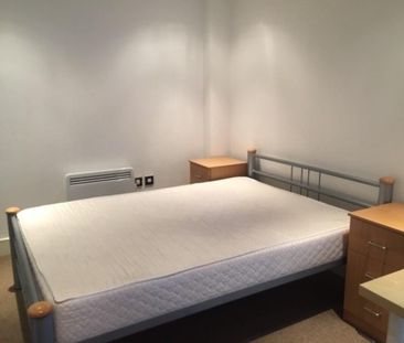 1 bedroom apartment to rent - Photo 3