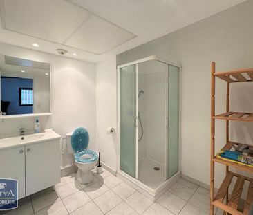 Location Appartement 2 pièces 34m² MARSEILLE 5ème - Photo 3