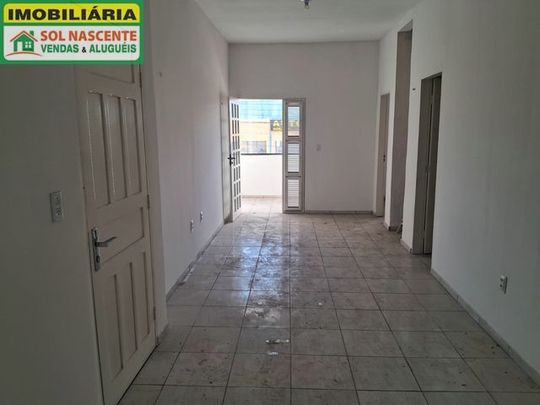 APARTAMENTO - Photo 1