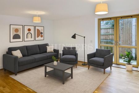 2 bedroom Flat To Let Total Size: 1055 SQ FT - Photo 2