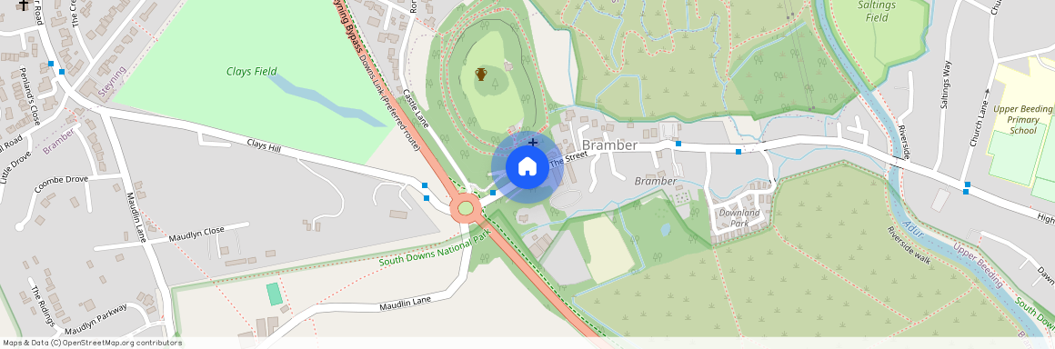 The Street Steyning BN44, Steyning, BN44