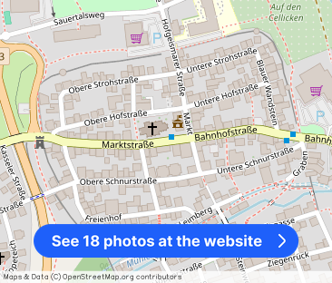 EIN ECHTER WOHNTRAUM - Auf über 65 m² = 2 Zim, Bad, offene Wohnküche - Photo 1