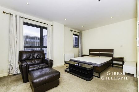 1 bedroom flat to rent - Photo 4