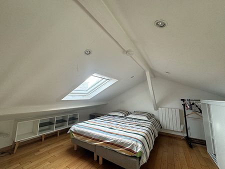 Appartement 2 pièces - Photo 2