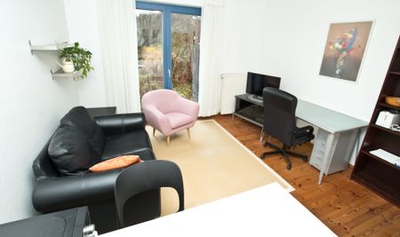 2 Zimmer in Düsseldorf - Foto 3