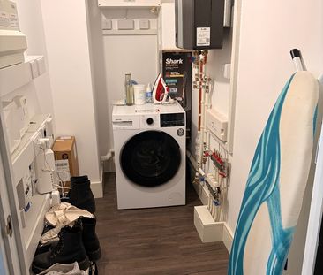 1 Bed Flat, Scrubs Lane, NW10 - Photo 4