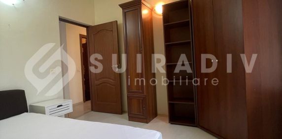 Apartament cu 2 camere | Zorilor S20514 - Photo 2