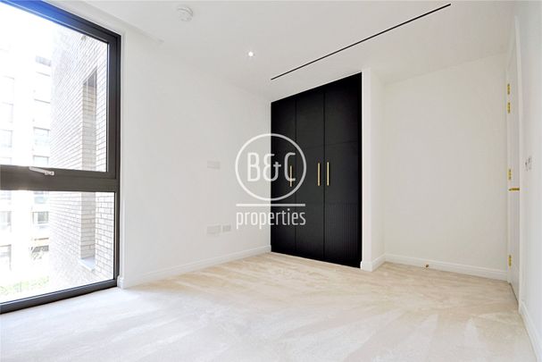 Vermont House, 250 City Road, London, EC1V 8DN - Photo 1
