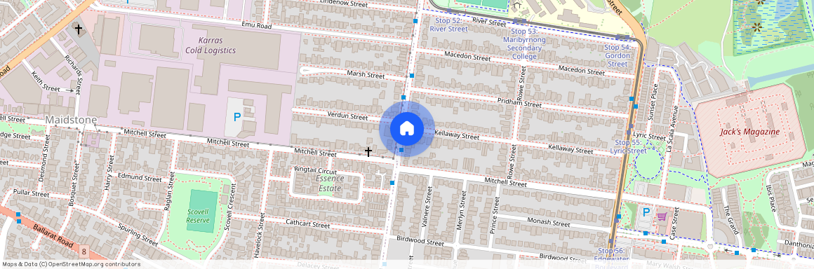 78 Rosamond Road, Maribyrnong