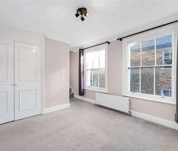 Warwick Gardens, London, W14 - Photo 6