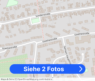 3 Zimmer in Husum - Foto 1