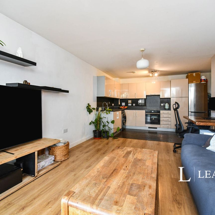 2 bedroom apartment to rent Pacific Heights, Suez Way, Brighton, BN2 - Photo 1