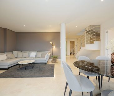 Penthouse Duplex in Nueva Andalucía - Photo 4