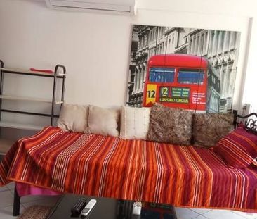 Studio/Γκαρσονιέρα για ενοικίαση Κέντρο (Ξάνθη) - Φωτογραφία 1