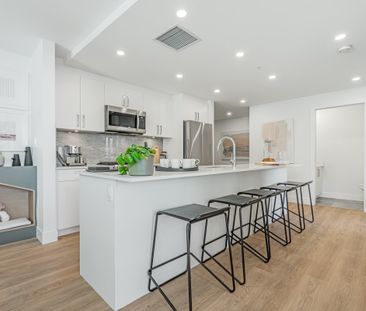 Parque on Park - 1 Bedroom - Photo 4