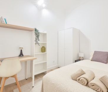 Avenida Almirante Reis, Lisbon, Lisbon 1000-049 - Photo 4