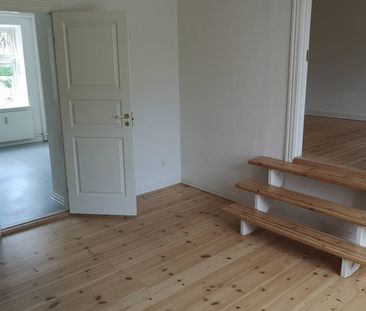 Fin 3-vær med god husleje - Foto 5