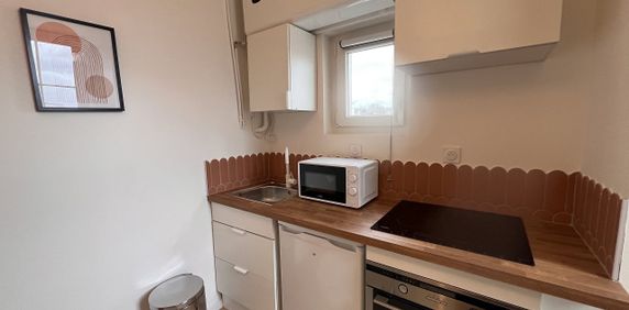 Appartement à louer - Photo 2