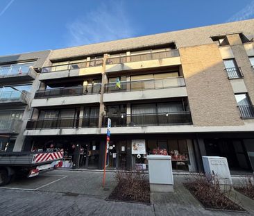 Opgeknapt appartement met 1 slaapkamer in centrum van Deinze - Photo 6