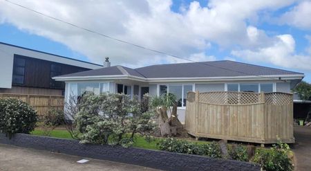 Fitzroy Golf Club across the street - Photo 3