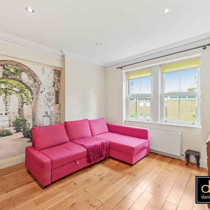 2 bedroom flat to rent - Photo 1