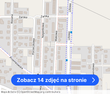 Szeregówka dwupoziomowa z ogródkiem i miejscem pa - Zdjęcie 1