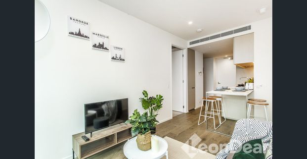 Fully Furnished 1 Bedroom Apartment at Landmark Australia 108 - Photo 1