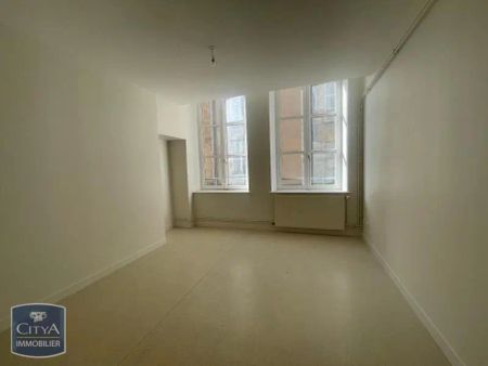 Appartement à louer 3 pièces 86.8m² - Photo 3